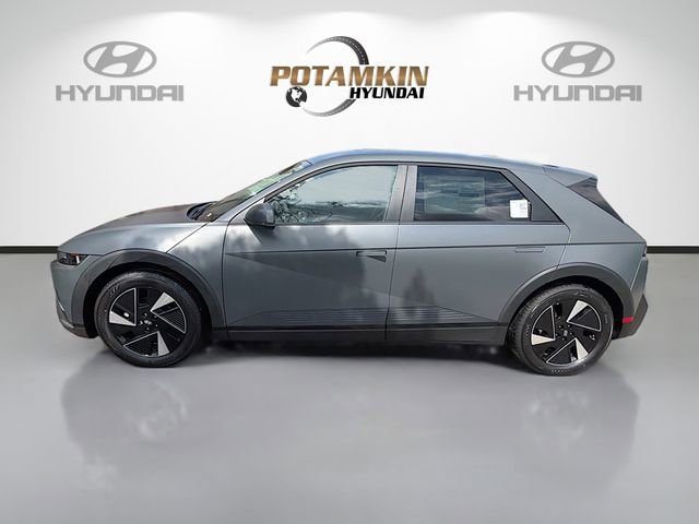 New 2026 Hyundai Kona SEL Sport FWD image 4