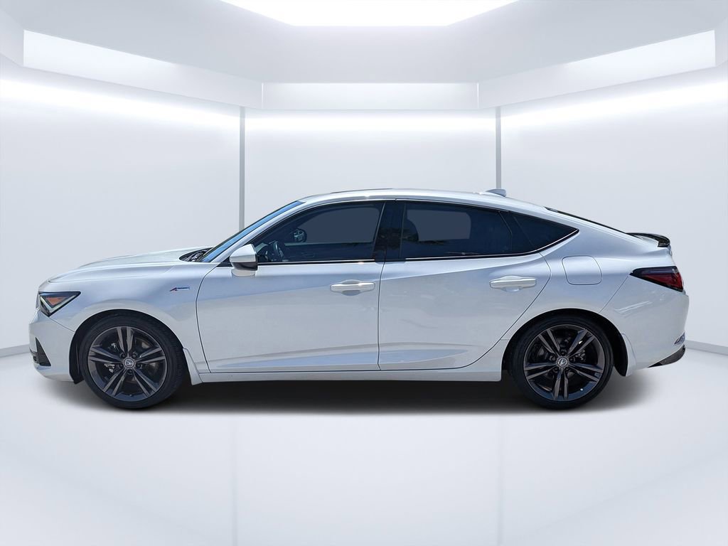 Used 2024 Acura Integra A-Spec image 6