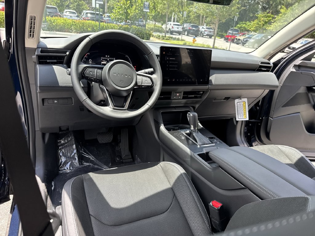 New 2026 MAZDA CX-5 Select AWD/4WD image 35