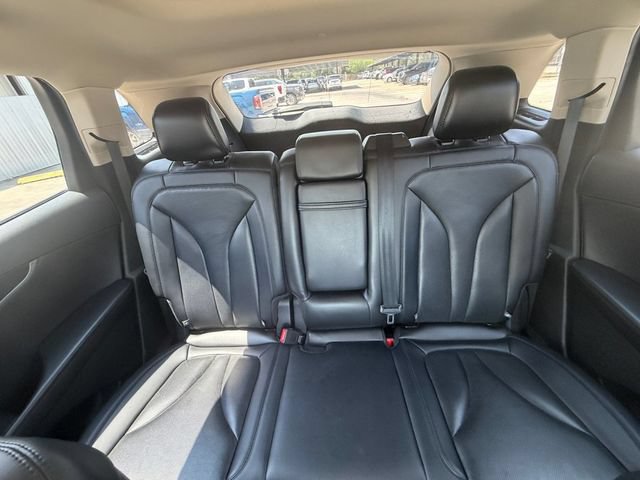 Used 2022 Lincoln Nautilus Reserve FWD image 5