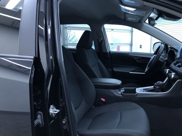 Certified 2023 Toyota RAV4 LE image 22