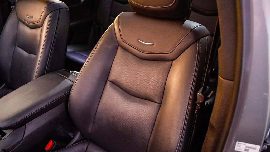 Used 2024 Cadillac XT5 Premium Luxury image 30