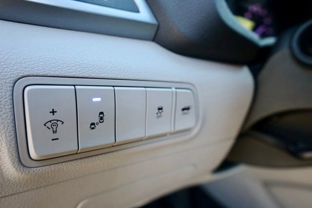 Used 2017 Hyundai Tucson Sport image 19