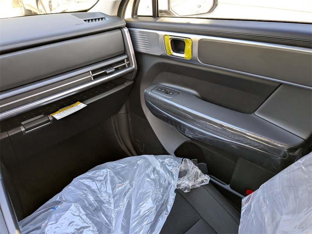 New 2026 Hyundai Santa Fe SE image 20