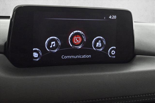 Used 2019 MAZDA CX-5 Touring image 13