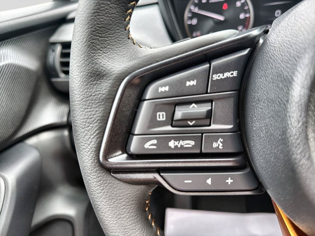 New 2026 Subaru Crosstrek 2.5i Wilderness w/ Crosstrek Mirror Package AWD/4WD image 22