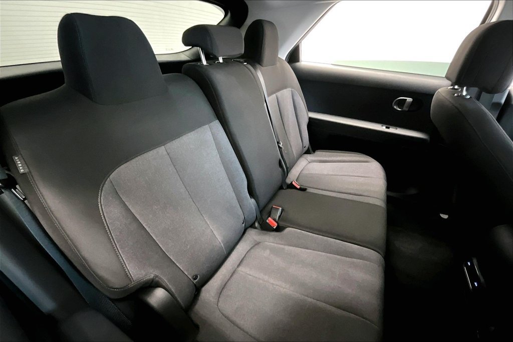 Certified 2024 Hyundai Ioniq 5 SEL AWD/4WD image 28