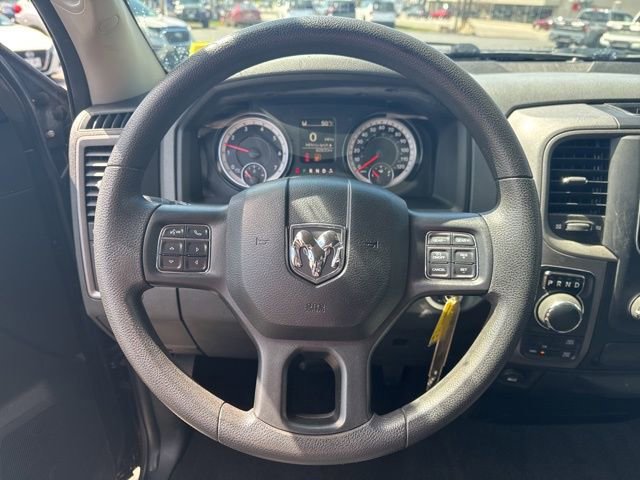 Used 2019 RAM 1500 Express image 12