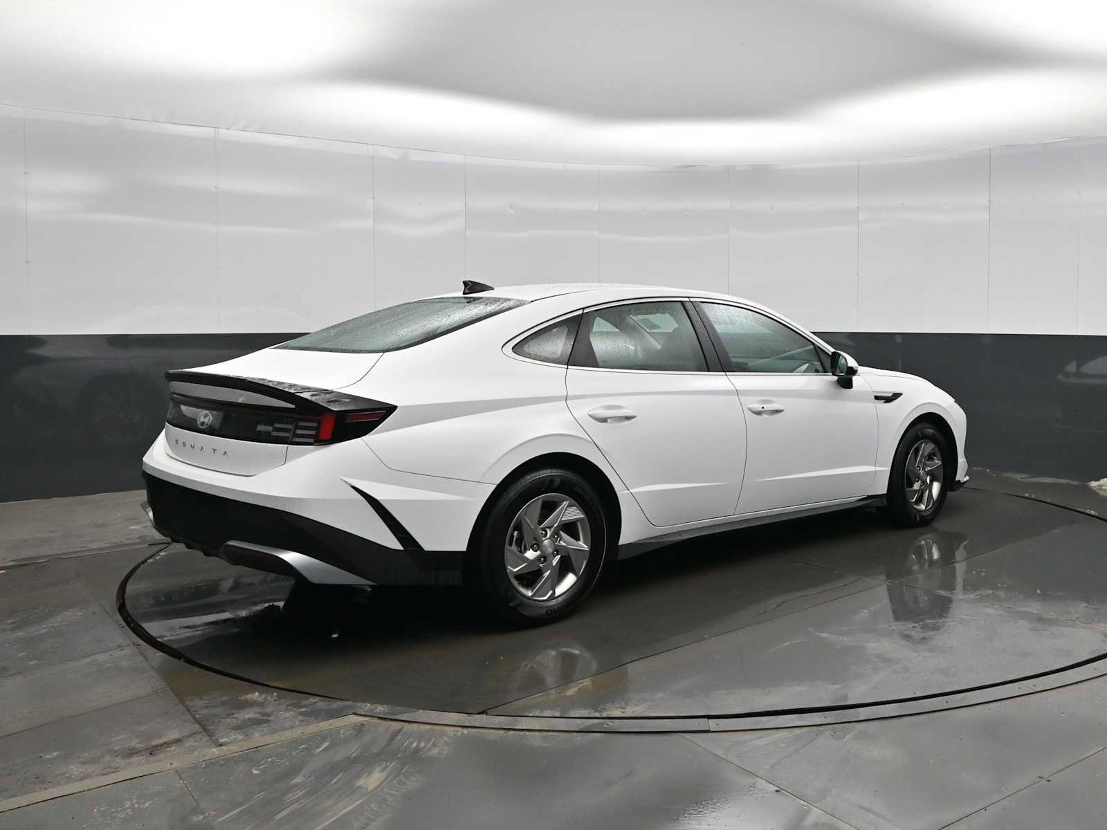 Certified 2025 Hyundai Sonata SE image 8