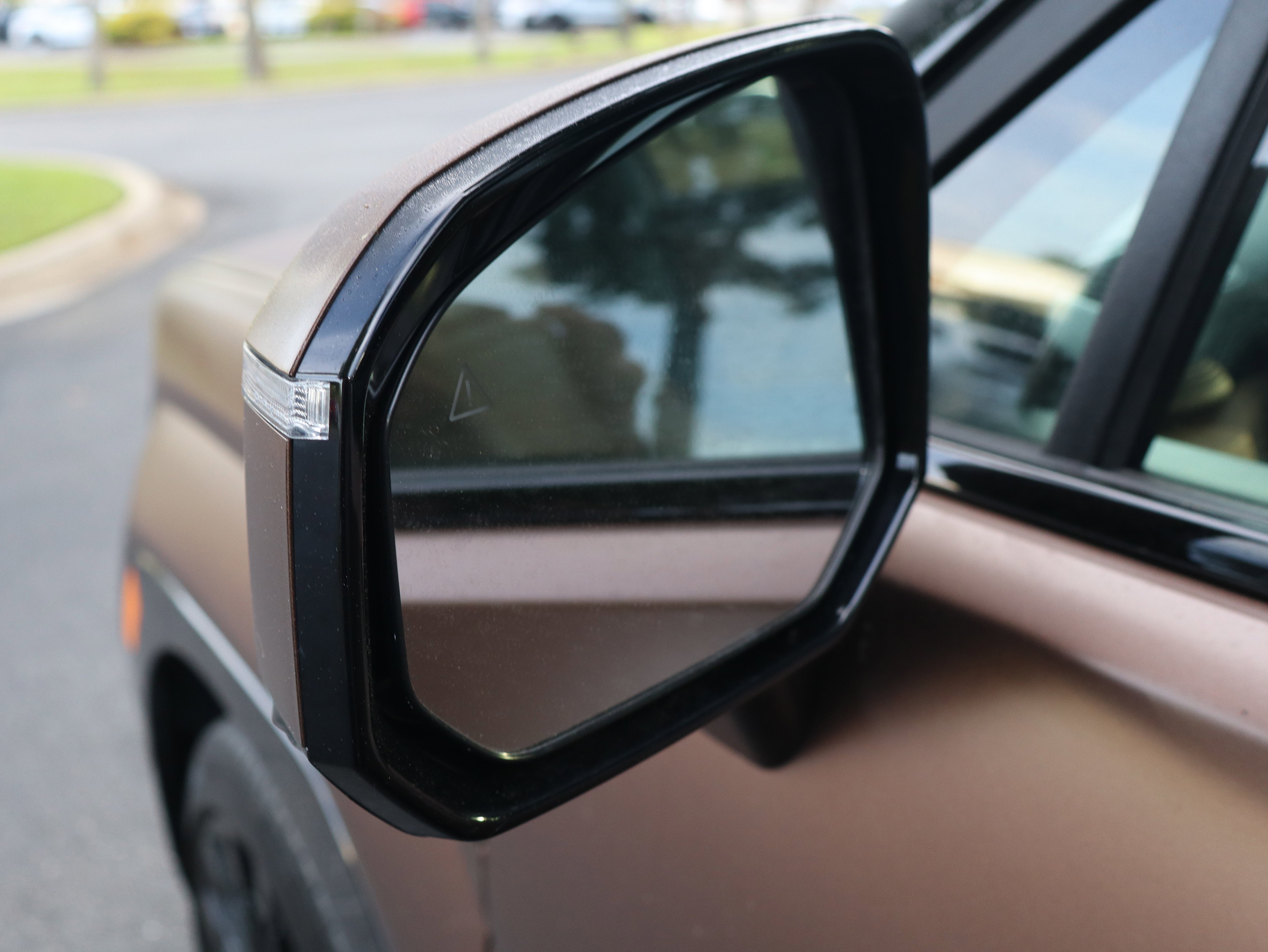 Used 2026 Hyundai Santa Fe Calligraphy AWD/4WD image 17