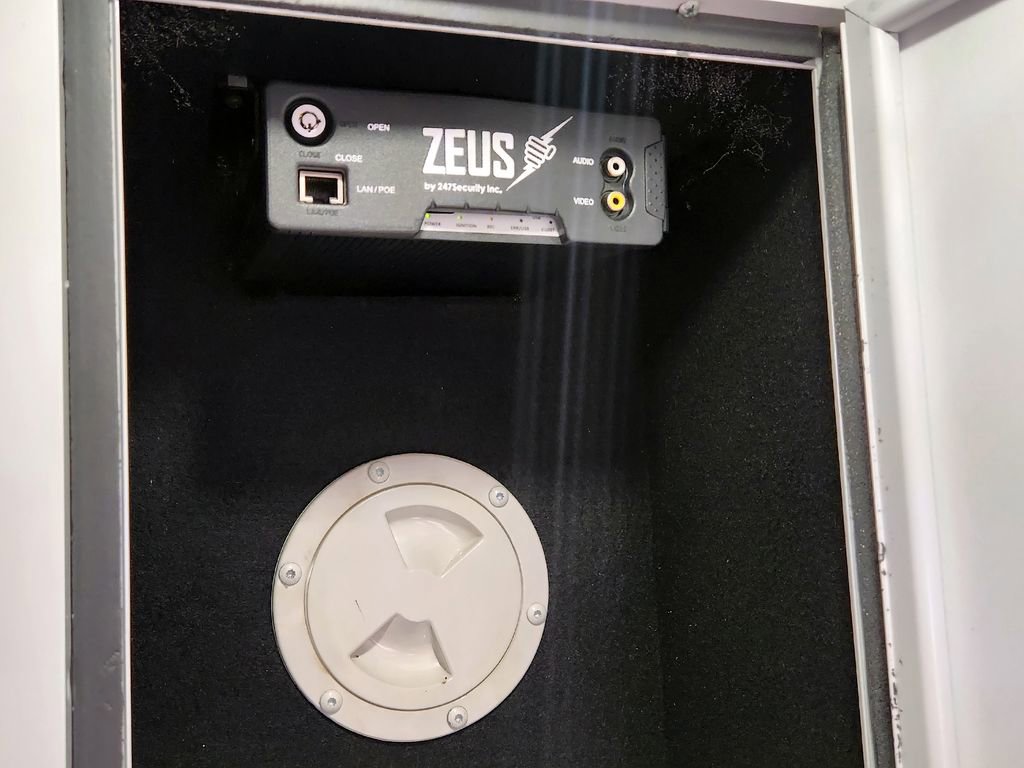 Used 2016 Chevrolet Express 3500 w/ School Bus Package image 13