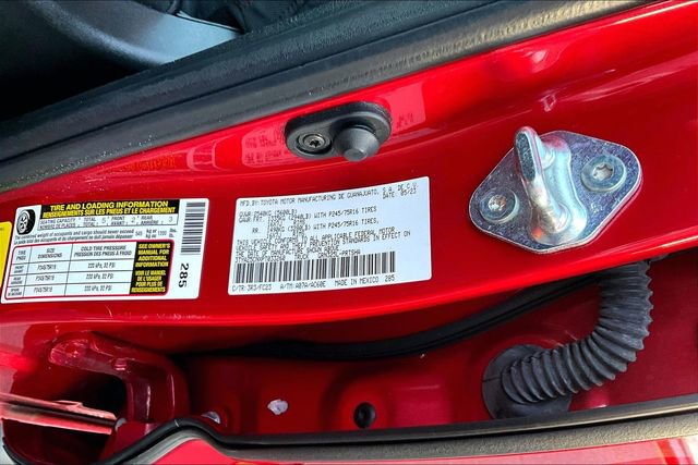 Used 2023 Toyota Tacoma SR5 image 14