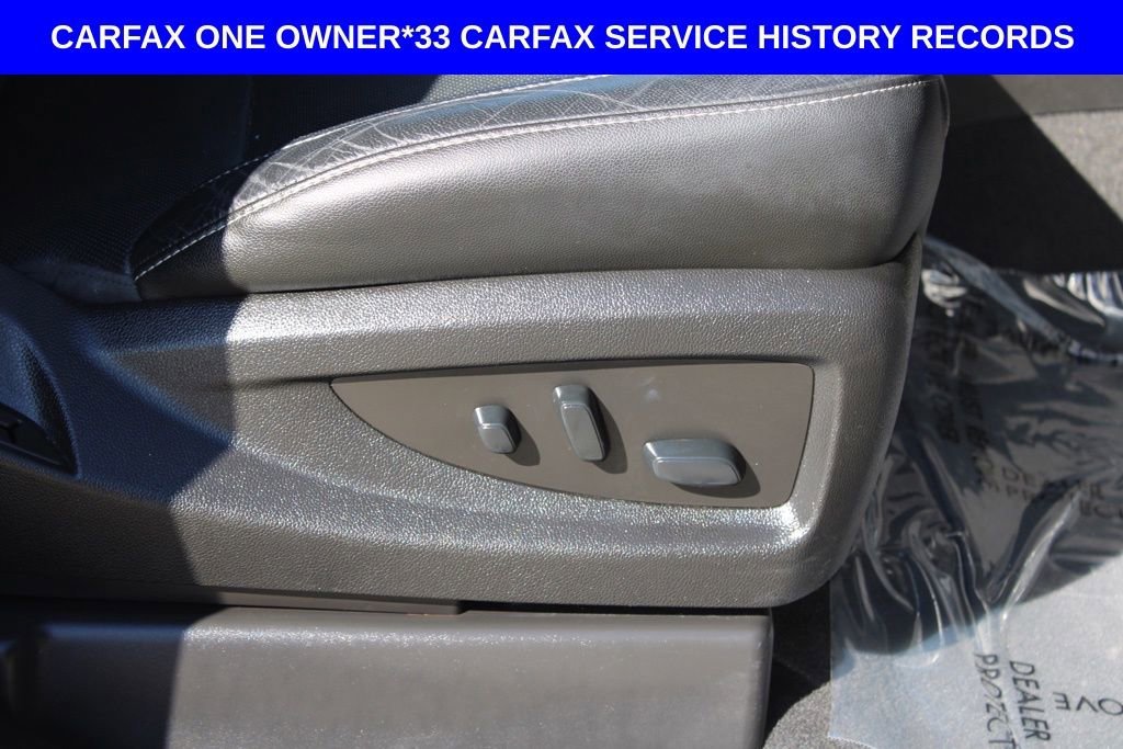 Used 2019 Chevrolet Suburban Premier w/ RST 6.2L Performance Edition image 19