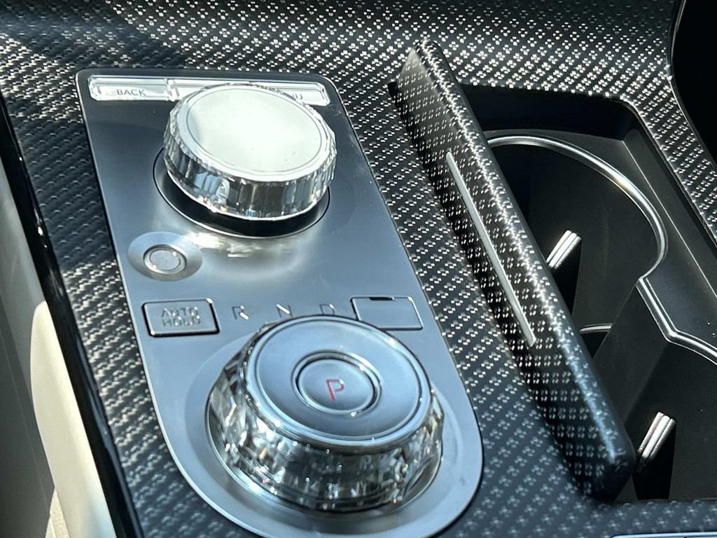 New 2027 Genesis G80 3.5T Sport Prestige AWD/4WD image 35