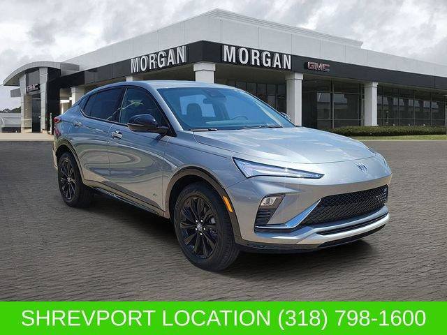 New 2026 Buick Envista Sport Touring w/ Convenience I Package