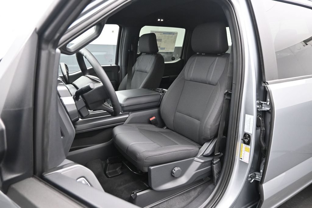 New 2026 Ford F150 STX w/ Equipment Group 200A AWD/4WD image 8