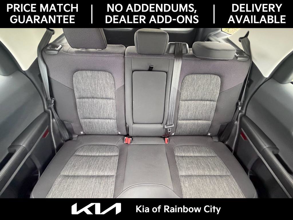 Used 2021 Ford Bronco Sport Big Bend image 15