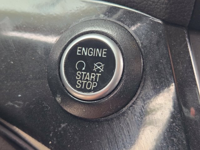Certified 2018 Ford Escape Titanium AWD/4WD image 22