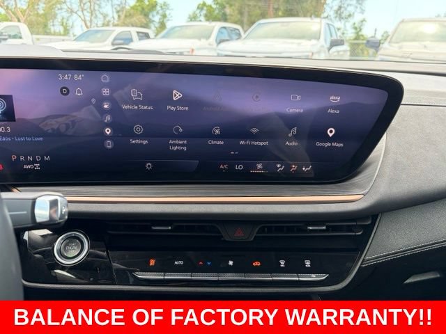 Certified 2025 Buick Envision Sport Touring AWD/4WD image 22