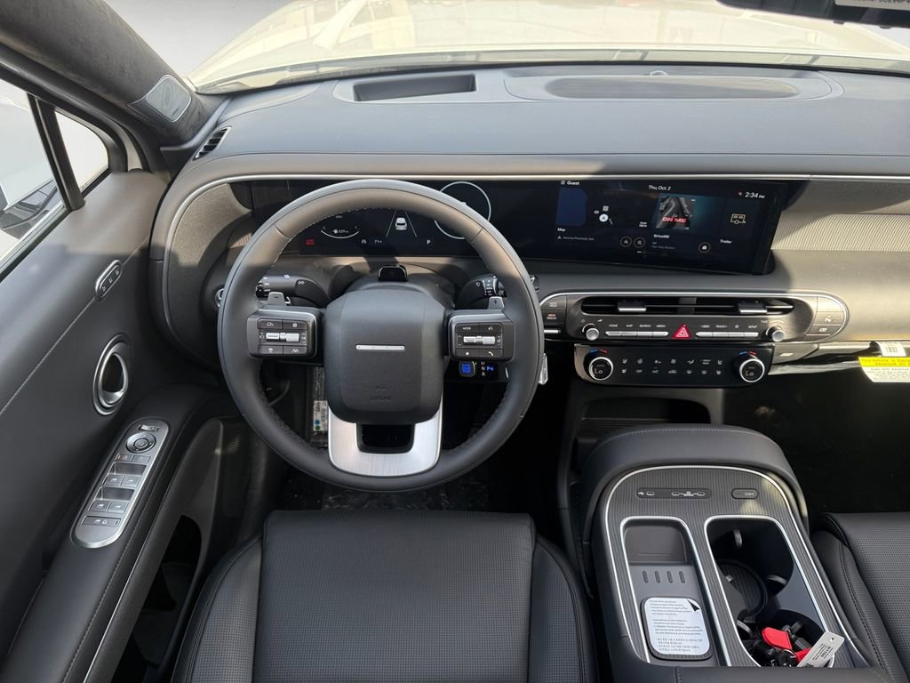 New 2026 Hyundai Palisade Calligraphy image 12