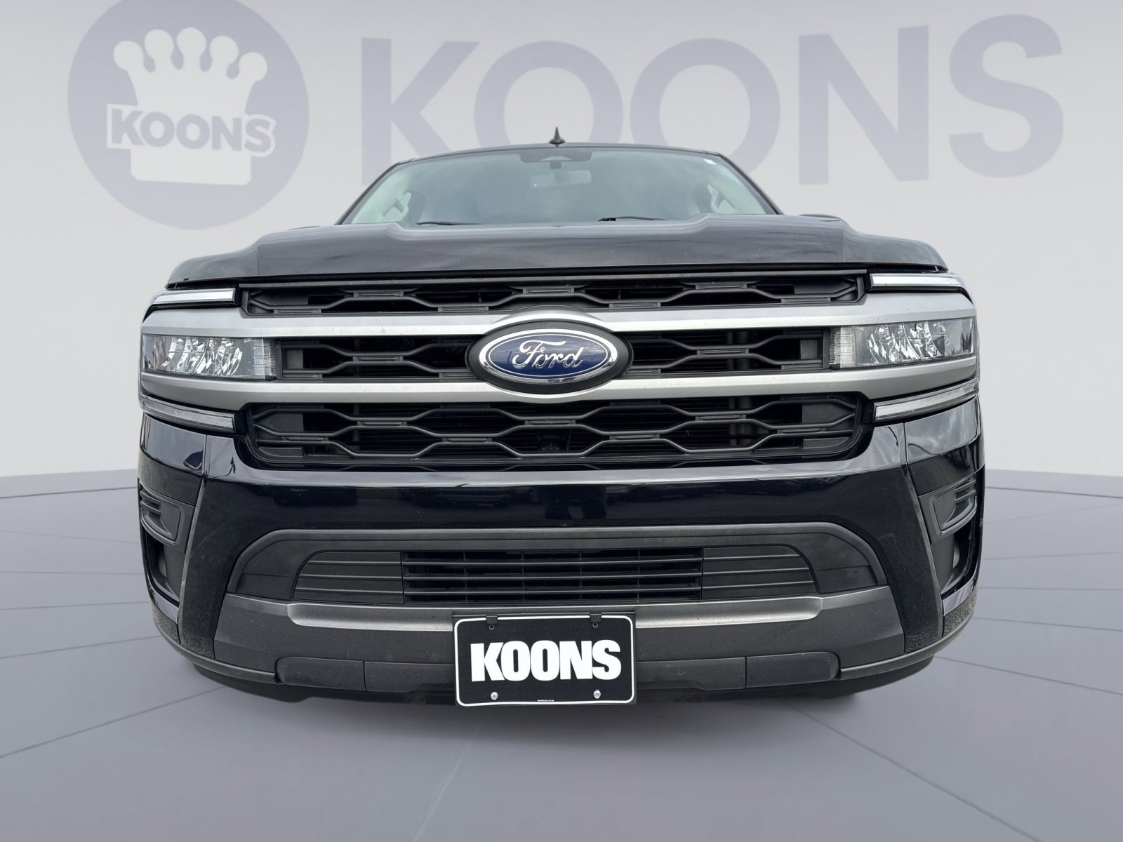 Used 2024 Ford Expedition Max XLT image 11