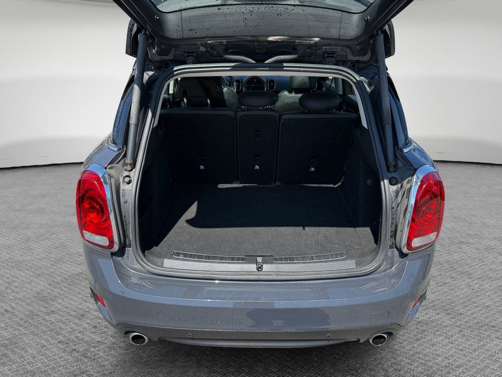 Used 2019 MINI Cooper Countryman S image 25