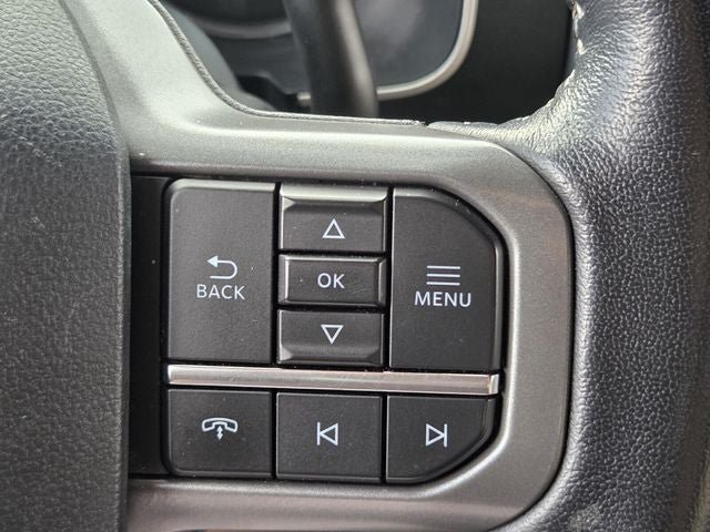 Used 2022 Ford F150 XLT w/ Equipment Group 301A Mid AWD/4WD image 28