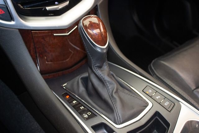 Used 2015 Cadillac SRX Luxury w/ Driver Awareness Package image 32