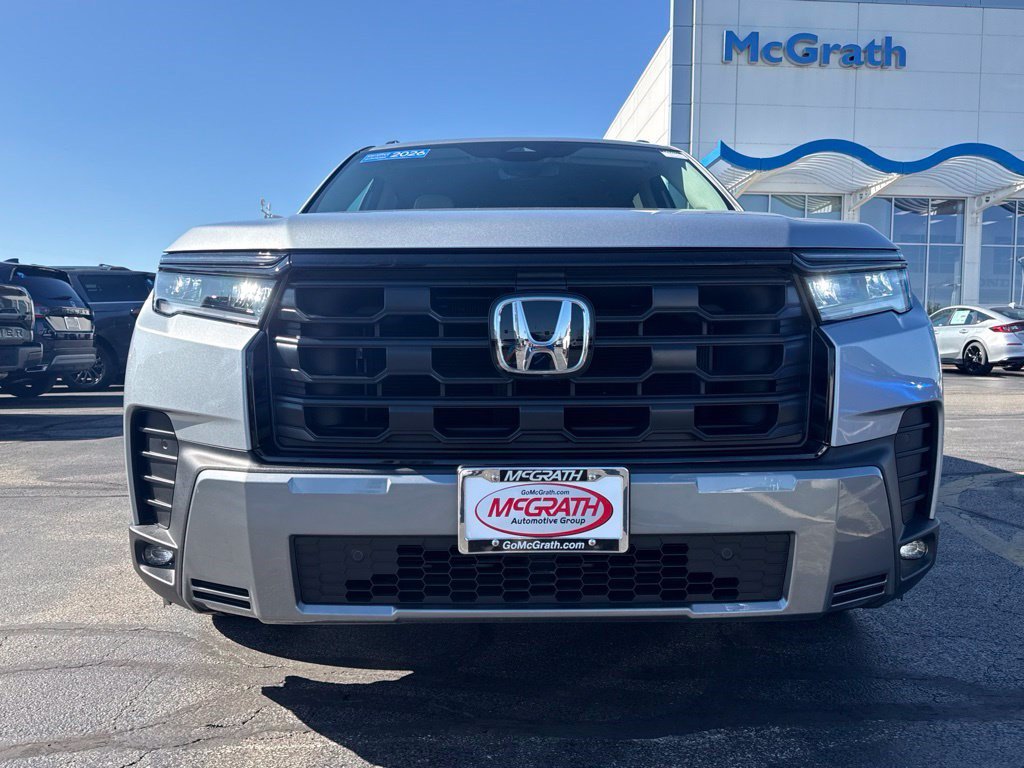 Certified 2026 Honda Pilot EX-L image 13