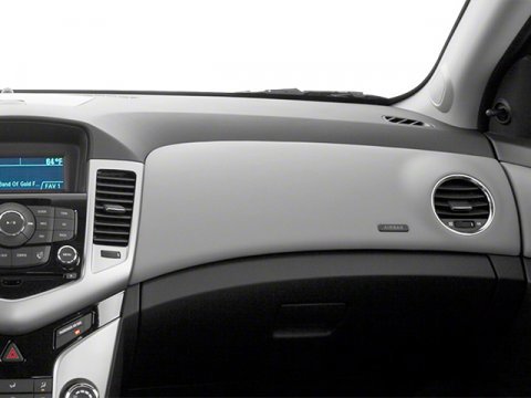 Used 2013 Chevrolet Cruze LT w/ RS Package FWD image 18