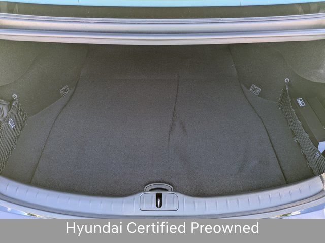 Used 2024 Genesis G80 2.5T w/ Sport Prestige Package AWD/4WD image 17