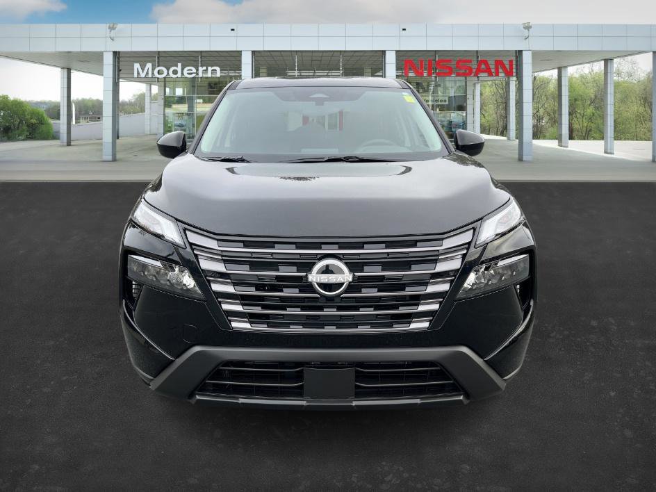 New 2026 Nissan Rogue SV w/ Cold Weather Package image 8