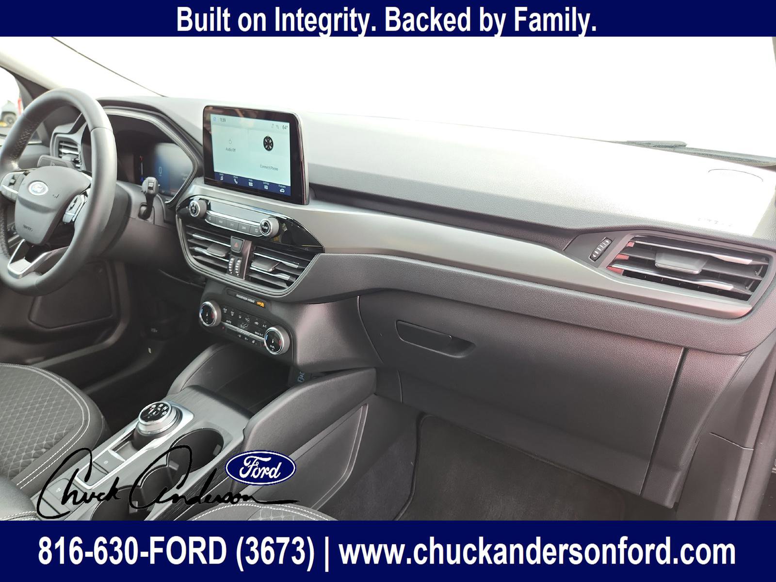 Used 2023 Ford Escape Active image 22