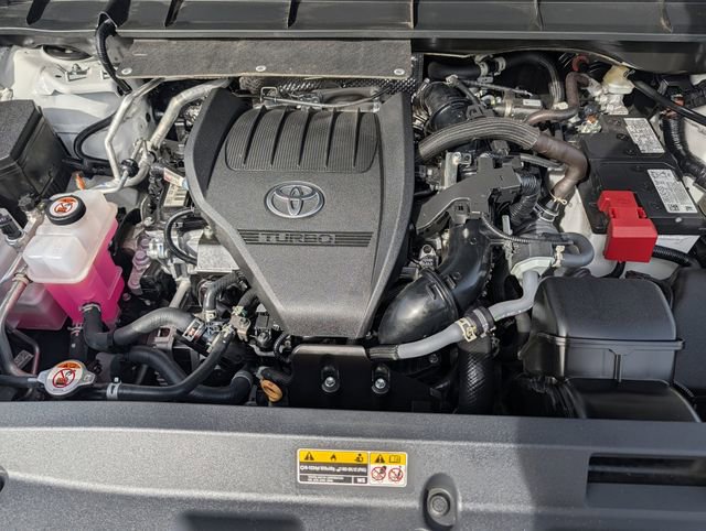 Used 2025 Toyota Highlander XSE image 39