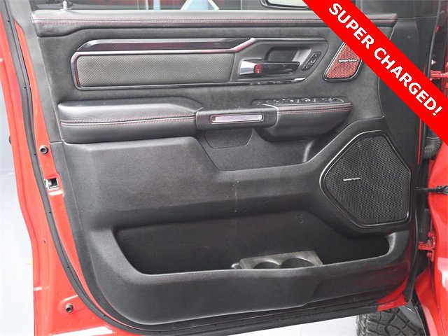 Used 2021 RAM 1500 TRX w/ TRX Level 2 Equipment Group image 11