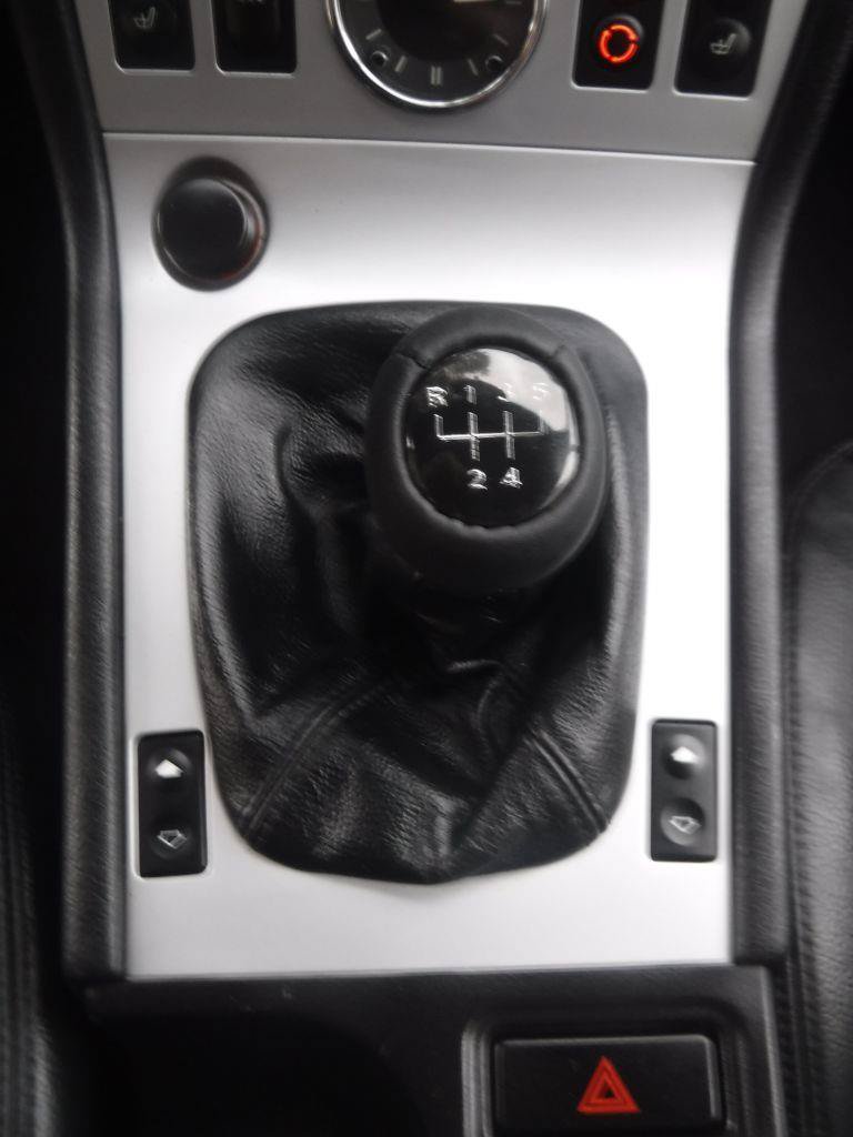 Used 2001 BMW Z3 2.5i RWD image 32