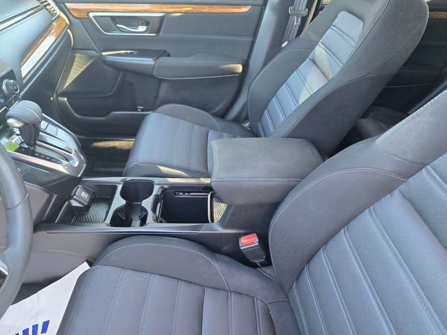 Used 2018 Honda CR-V EX image 12