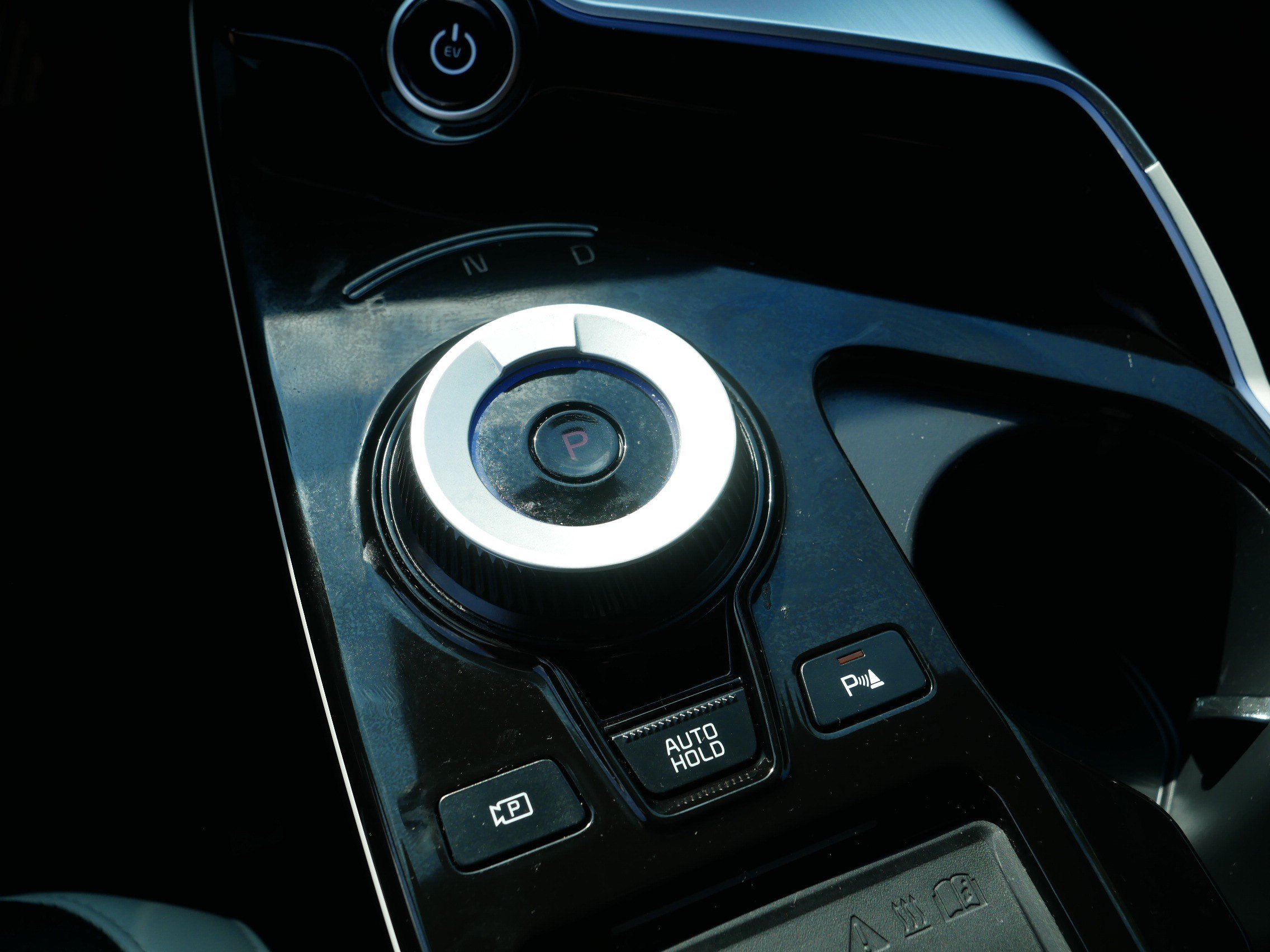 Certified 2023 Kia EV6 GT-Line AWD/4WD image 24