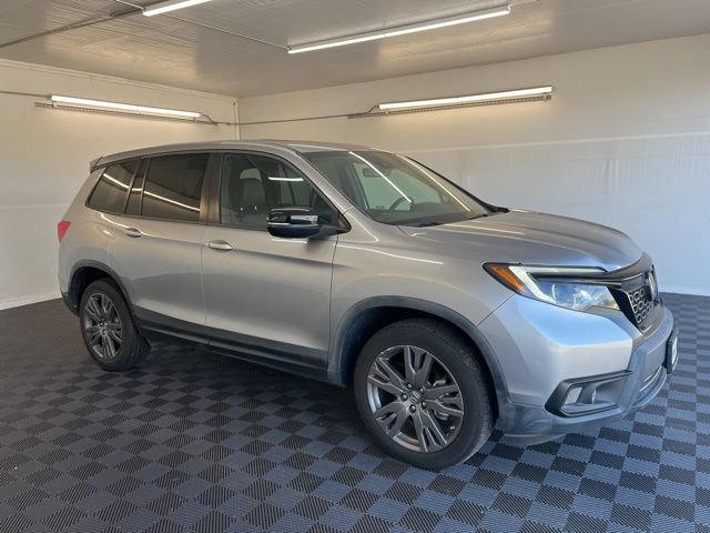 Used 2019 Honda Passport EX-L image 20