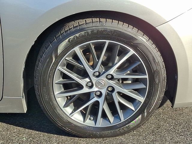 Used 2017 Lexus ES 350 image 8