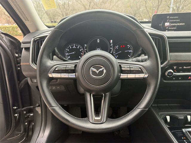 Certified 2023 MAZDA CX-50 AWD 2.5 S w/ Cargo Package image 14
