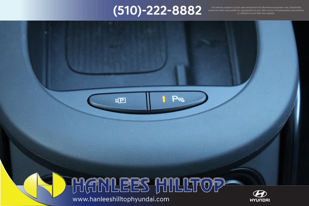 New 2025 Hyundai Ioniq 5 N image 21