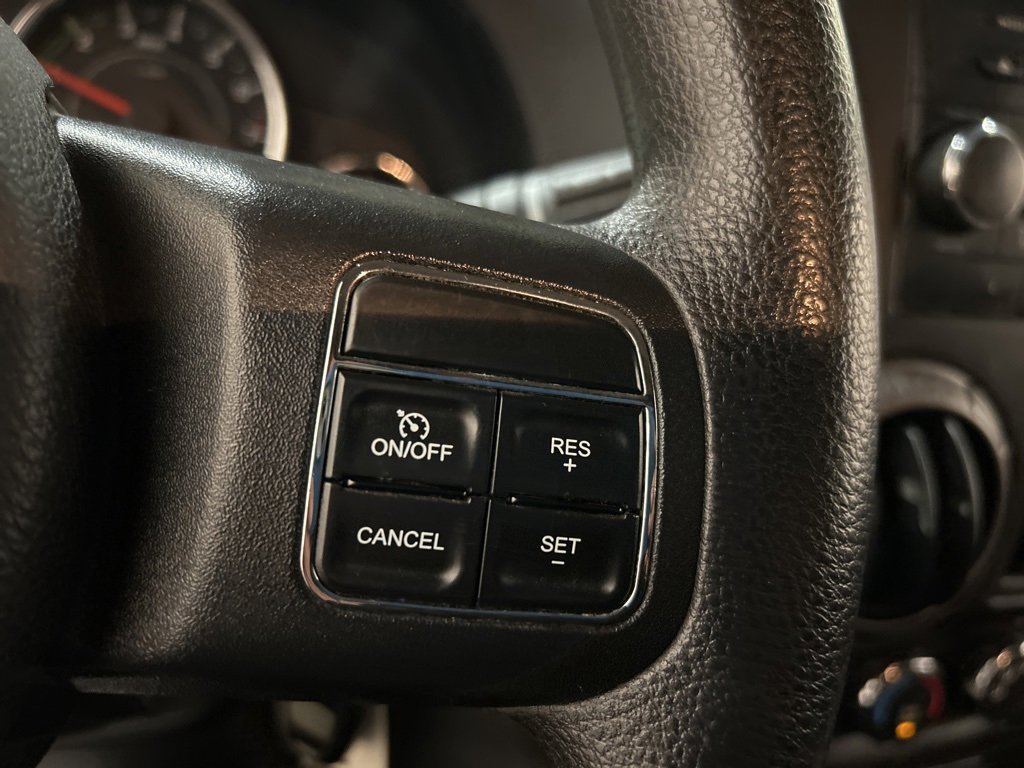 Used 2012 Jeep Wrangler Unlimited Sport image 20