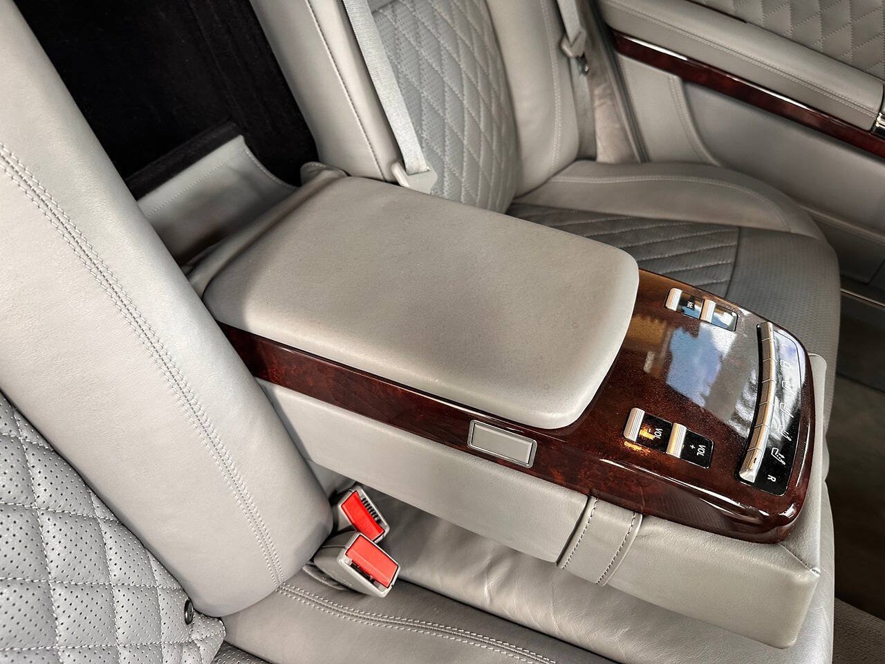 Used 2008 Mercedes-Benz S 65 AMG image 82