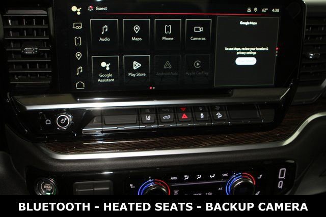 New 2026 GMC Sierra 2500 SLE w/ SLE Value Package; image 19