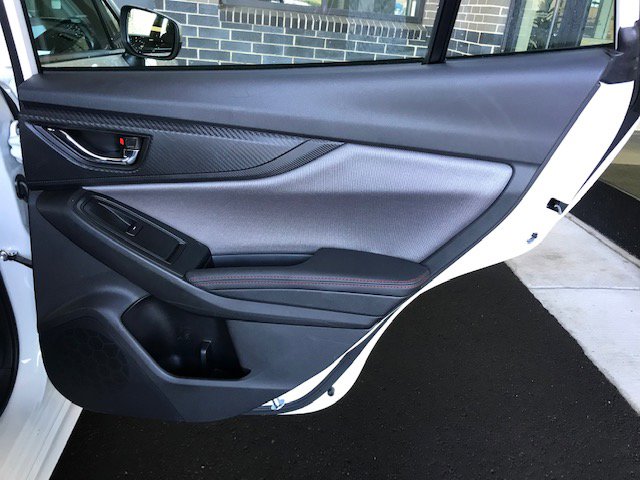 Certified 2023 Subaru Impreza 2.0i Sport image 13