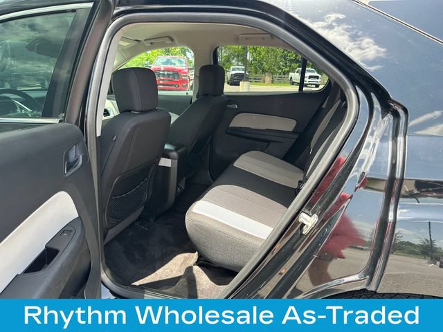 Used 2016 Chevrolet Equinox LT w/ Convenience Package FWD image 14