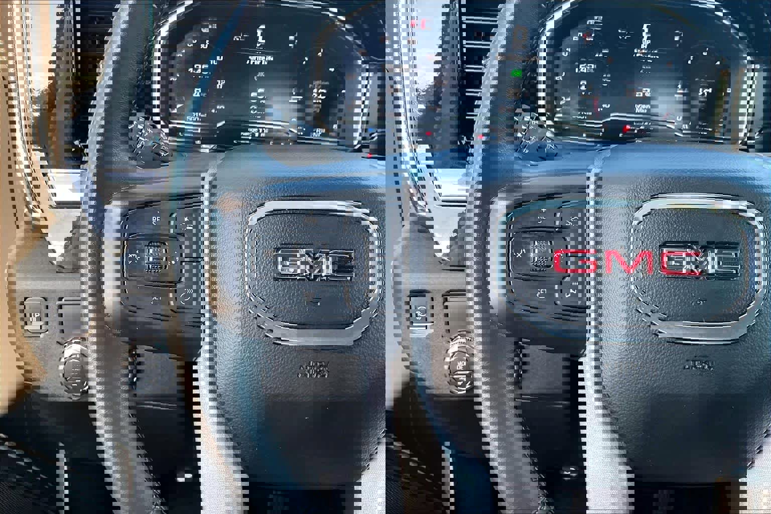 Certified 2024 GMC Sierra 1500 SLE image 21