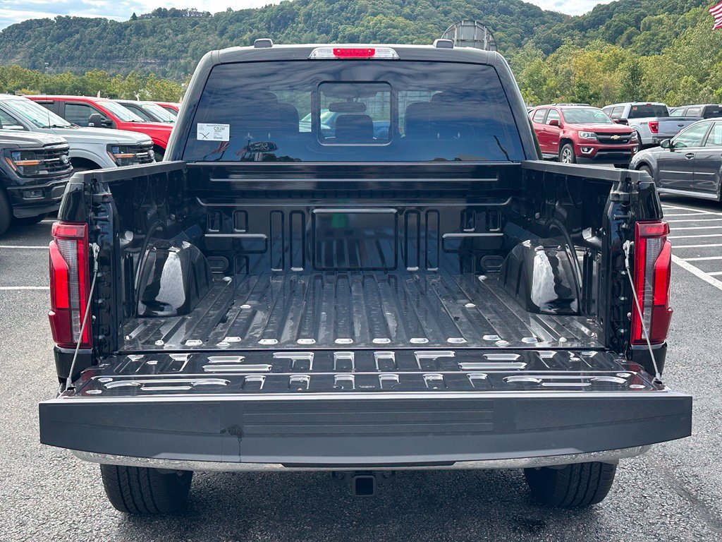 New 2026 Ford F150 Lariat w/ Equipment Group 501A Mid AWD/4WD image 27