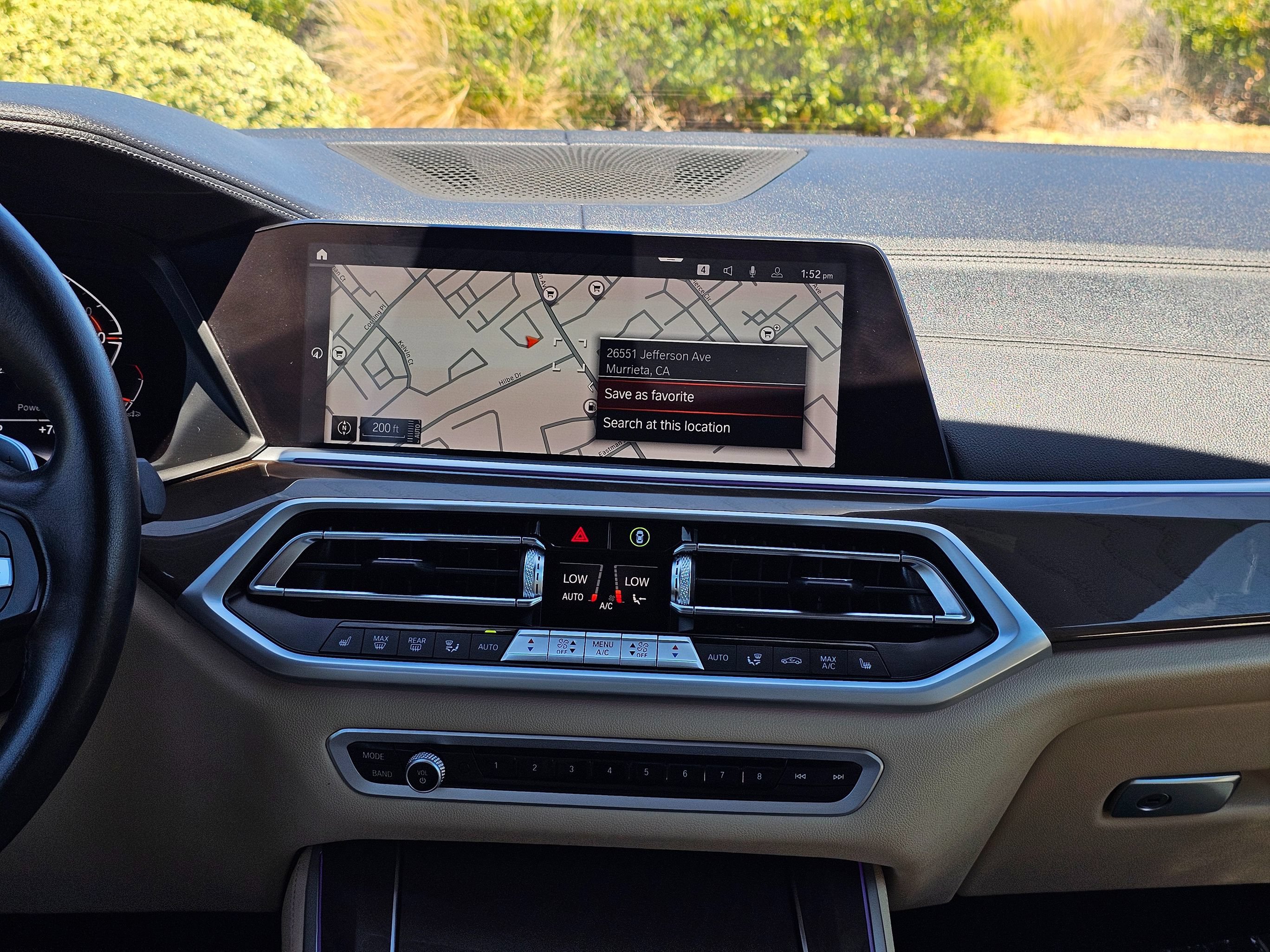 Used 2022 BMW X5 sDrive40i w/ Parking Assistance Package RWD image 26